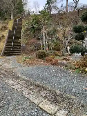 松岩寺(茨城県)