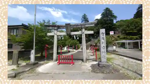 賀茂別雷神社(栃木県)