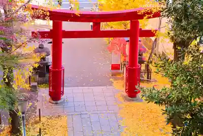 愛宕神社(東京都)
