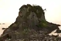 鉾島神社(福井県)