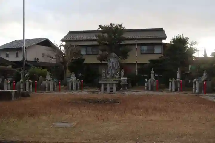 開白寺(岐阜県)
