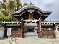 西宮成田山円満寺(圓満寺)(兵庫県)