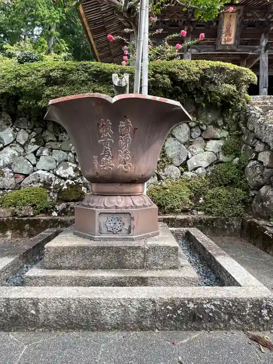 松尾寺(京都府)