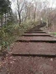 彌彦神社(新潟県)