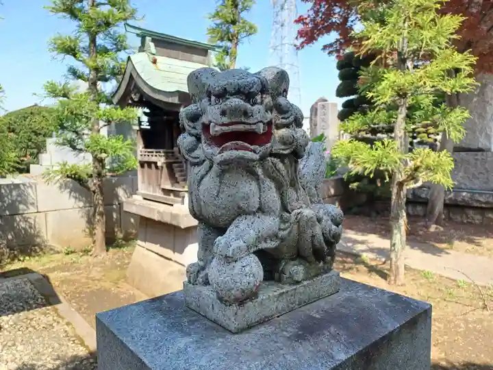 春清寺(東京都)