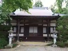 松源寺(長野県)