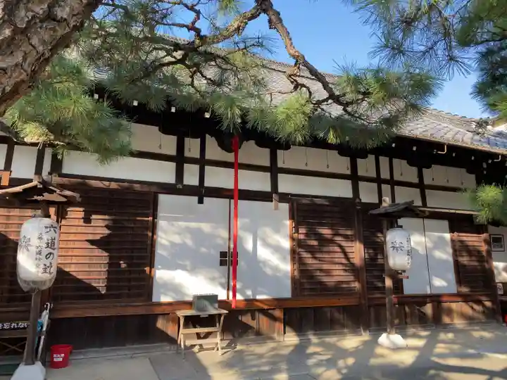 六道珍皇寺(京都府)