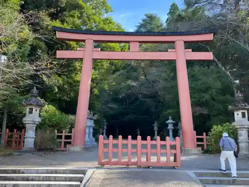 香取神宮(千葉県)