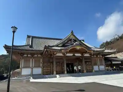 瑜伽山蓮台寺(岡山県)