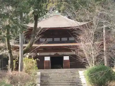 園城寺（三井寺）(滋賀県)