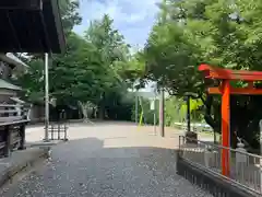 日吉神社(神奈川県)