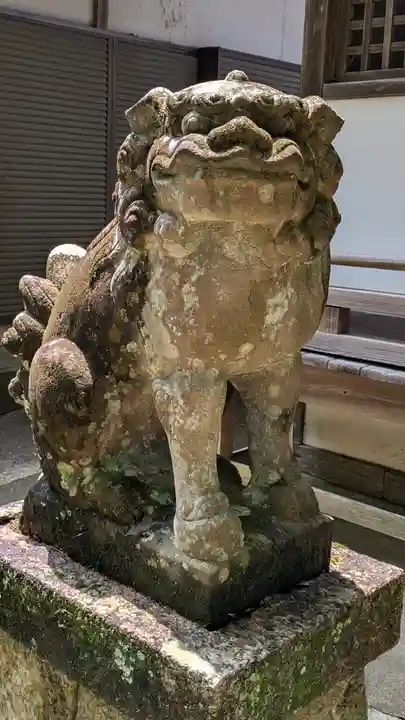 白髭神社(奈良県)