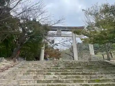 宝満宮竈門神社(福岡県)