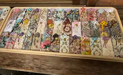 彌都加伎神社(三重県)