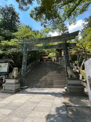 金刀比羅宮(香川県)