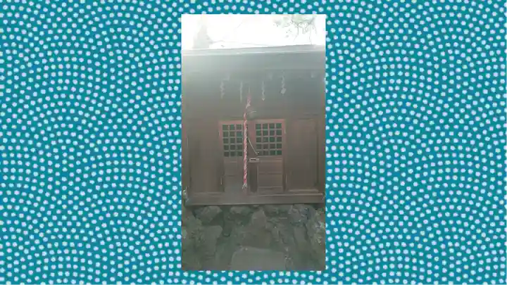 諏訪神社(東京都)