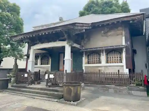 善福寺(東京都)