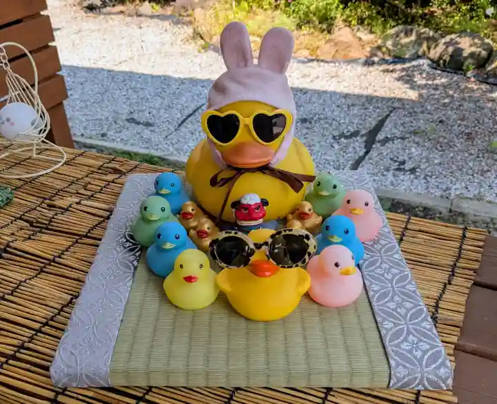 伊達神社(北海道)