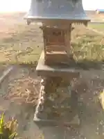 稲荷神社(群馬県)