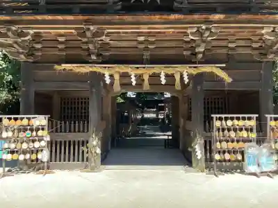 府八幡宮(静岡県)