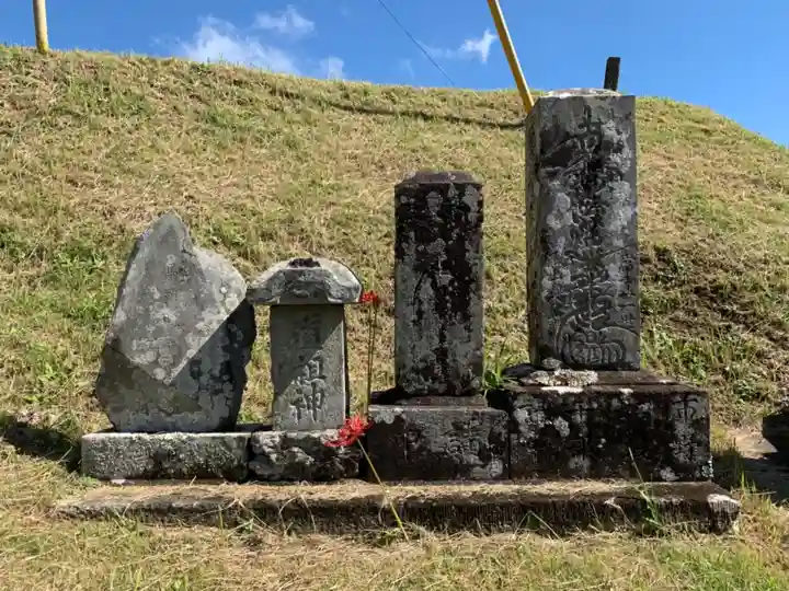 真福寺のその他建物