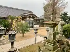 称名寺の本殿