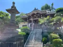 宗隆寺(神奈川県)