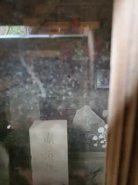 長林寺(山川長林寺)(栃木県)