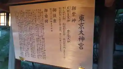 東京大神宮(東京都)