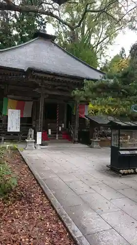 西光寺のその他建物