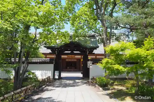  智積院(京都府)