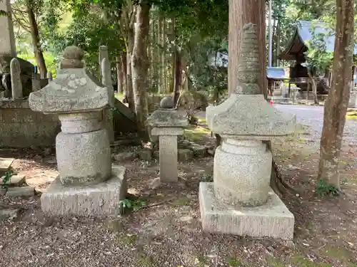 天皇神社(滋賀県)
