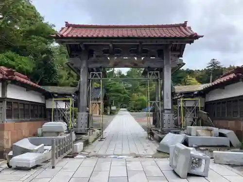 総持寺祖院(石川県)