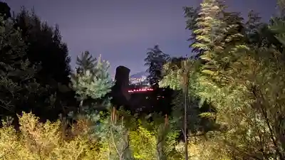 高台寺（高台寿聖禅寺・高臺寺）(京都府)