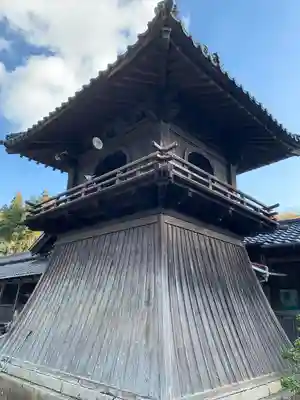 禅昌寺(山口県)