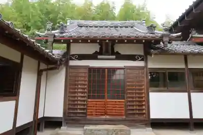龍王寺(雪野寺跡)(滋賀県)