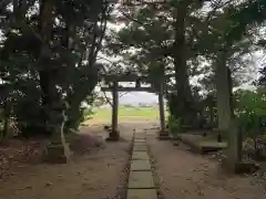 三社神社(千葉県)