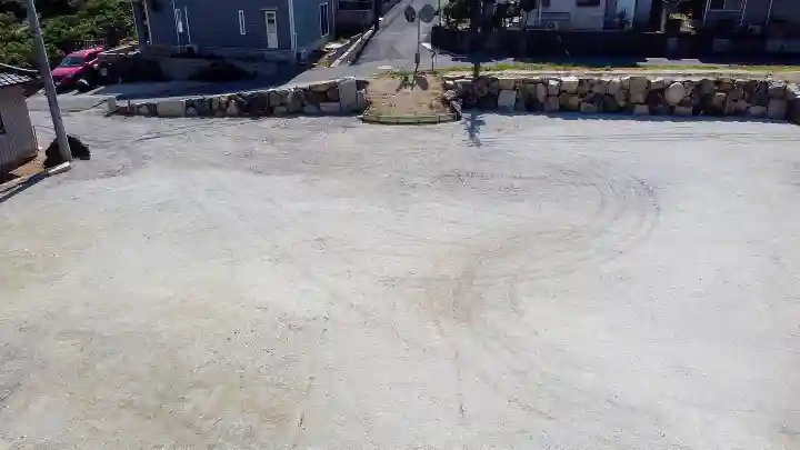 東海市熊野神社のその他建物