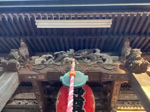 寶藏寺(成田不動尊) (栃木県)