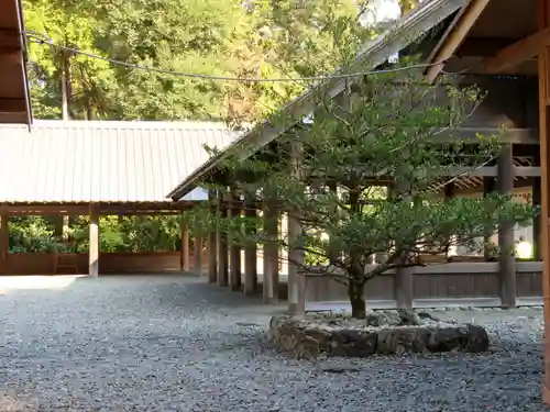 伊勢神宮外宮（豊受大神宮）の建物その他