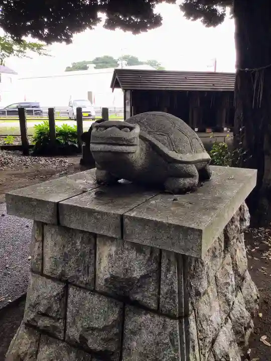 北星神社(千葉県)