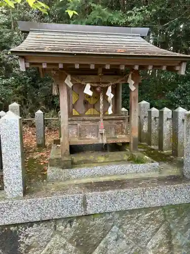 感神社(兵庫県)