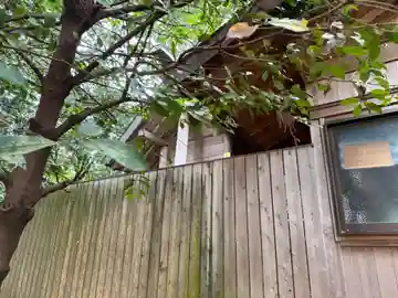 畠田神社(三重県)