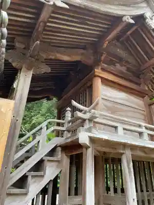 春日神社(愛媛県)