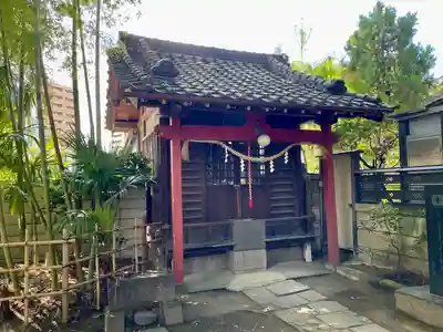 見性寺(東京都)