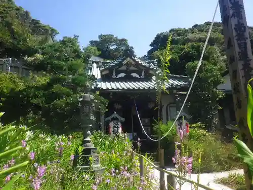 常栄寺のその他建物