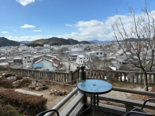 関善光寺(岐阜県)