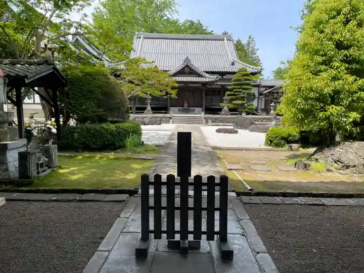 松音寺(宮城県)