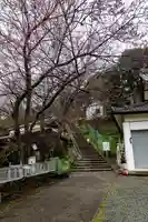 水尾神社のその他建物