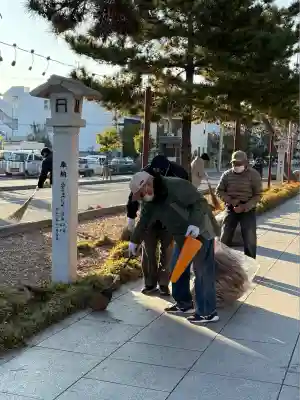 廣田神社(兵庫県)
